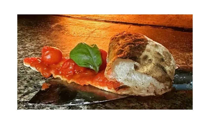 Osteria Pizzeria Da Ivo