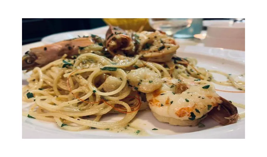 Osteria Pizzeria Da Ivo