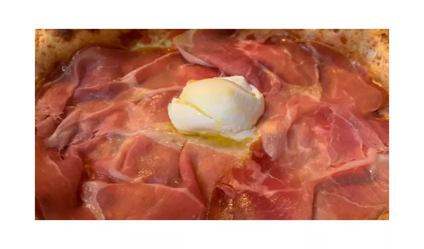 Osteria Pizzeria Da Ivo