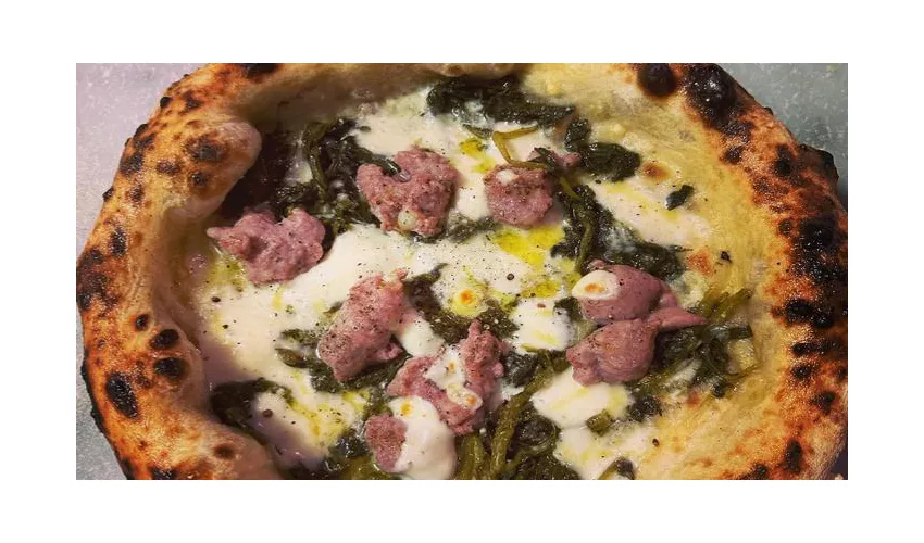 Osteria Pizzeria Da Ivo
