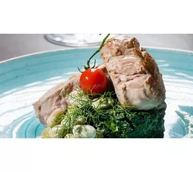 Il Cedro (Ristorante)