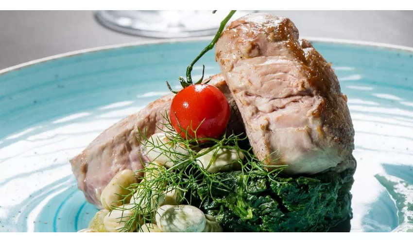 Il Cedro (Ristorante)