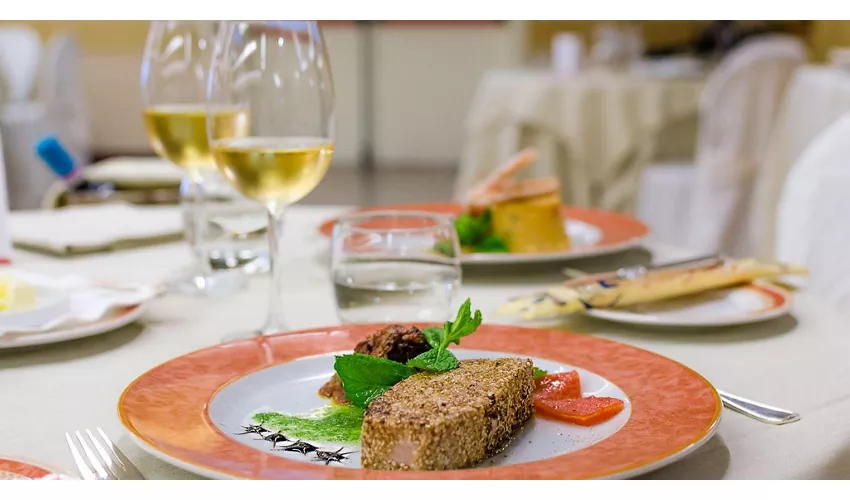 Il Cedro (Ristorante)