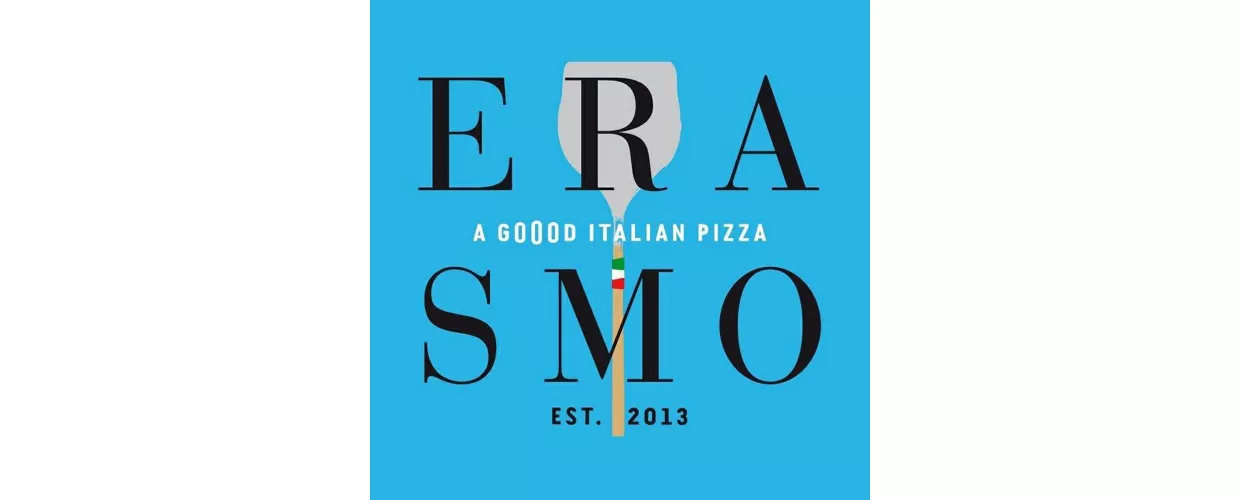 Erasmo A Goood Italian Pizza