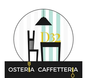 D32 osteria caffetteria