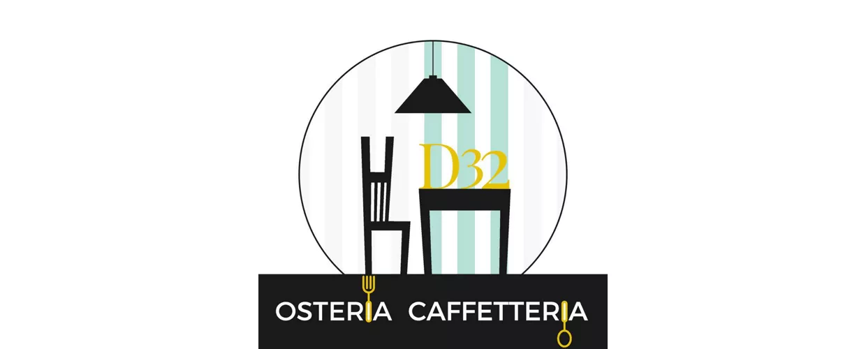 D32 osteria caffetteria