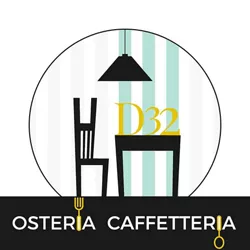 D32 osteria caffetteria