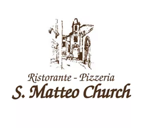San Matteo Church Ristorante Pizzeria