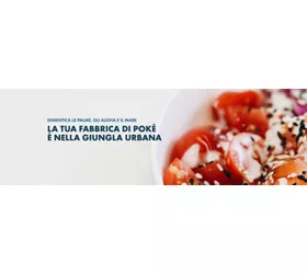 Poké Factory Modena