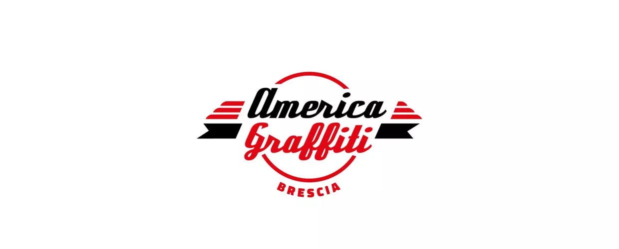 America Graffiti