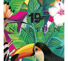 Ristorante Nineteen - 19