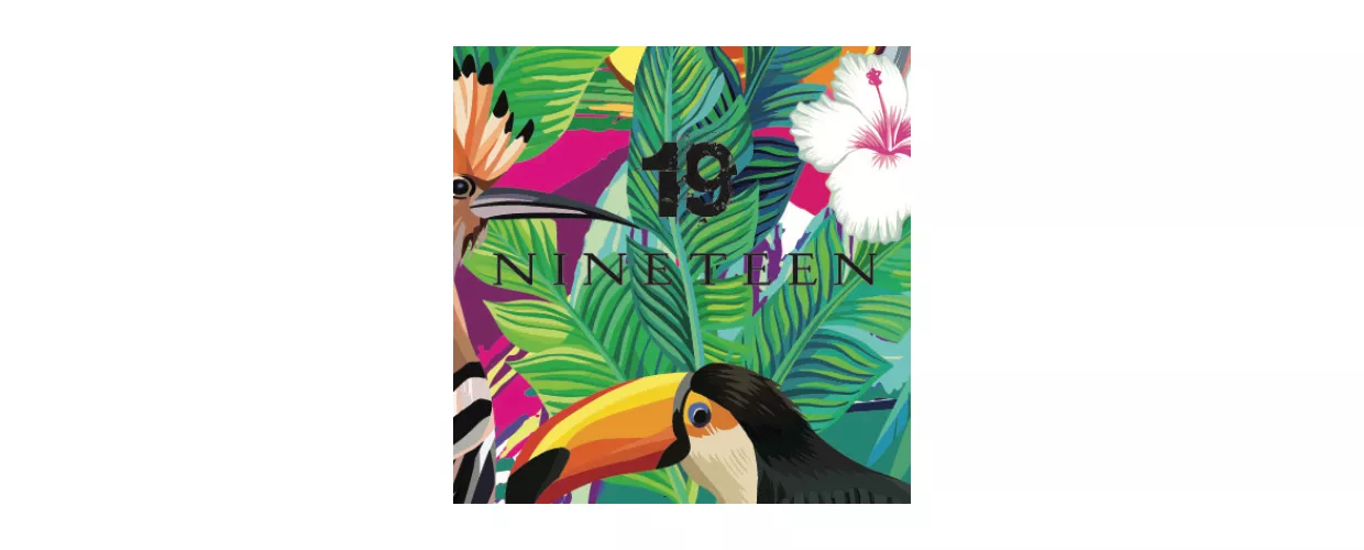 Ristorante Nineteen - 19