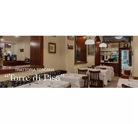 Trattoria Torre di Pisa