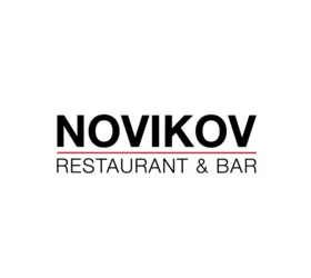 Novikov Porto Cervo