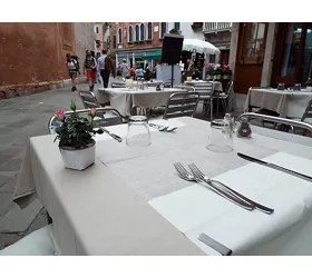 Trattoria Al Campanile
