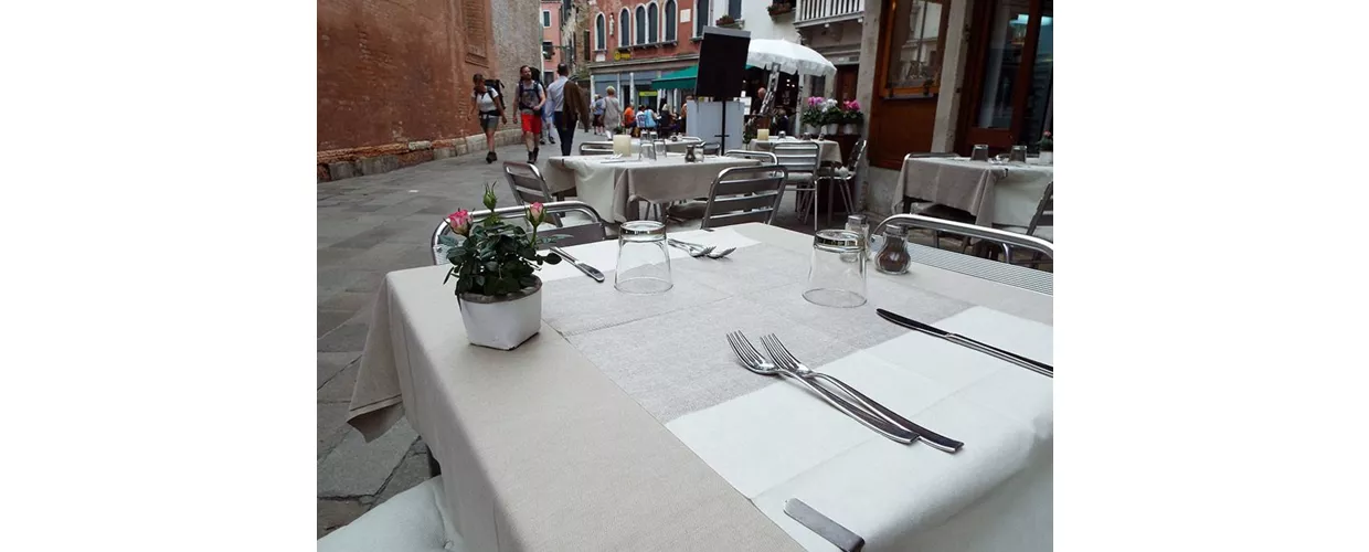 Trattoria Al Campanile