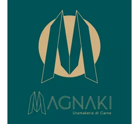 Magnaki Arena
