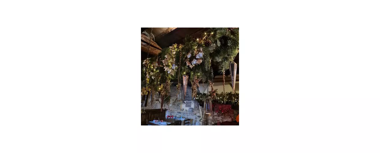 Ristorante Taverna al Remer Venezia
