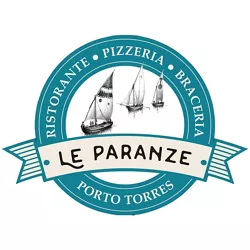 Ristorante Pizzeria Braceria Le Paranze di Alessandro Usai