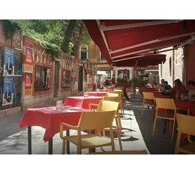 Trattoria Alle Lanternine
