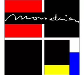 Mondrian