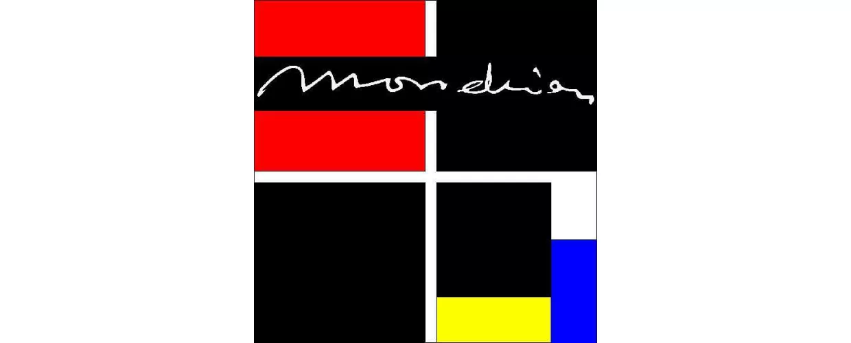 Mondrian