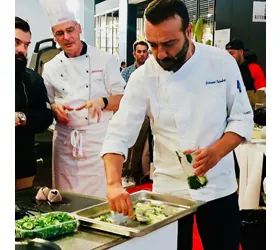 Osteria Moderna