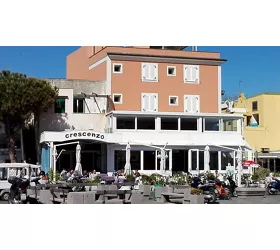Crescenzo Hotel Ristorante