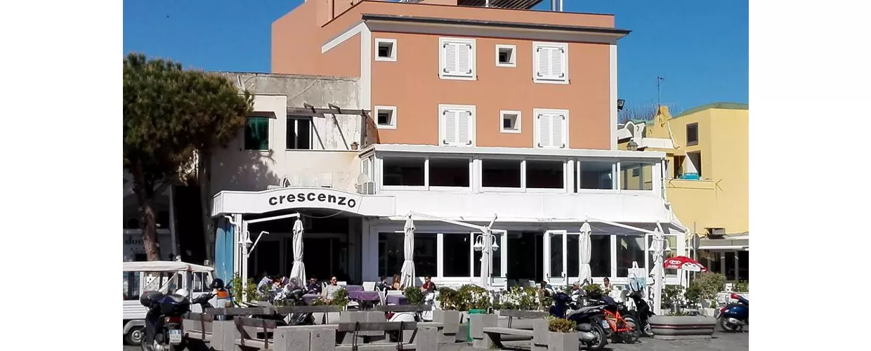 Crescenzo Hotel Ristorante