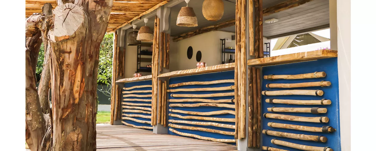 Procida Camp & Resort - Ciraccio