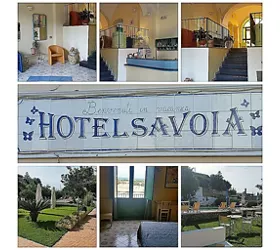 Hotel Savoia