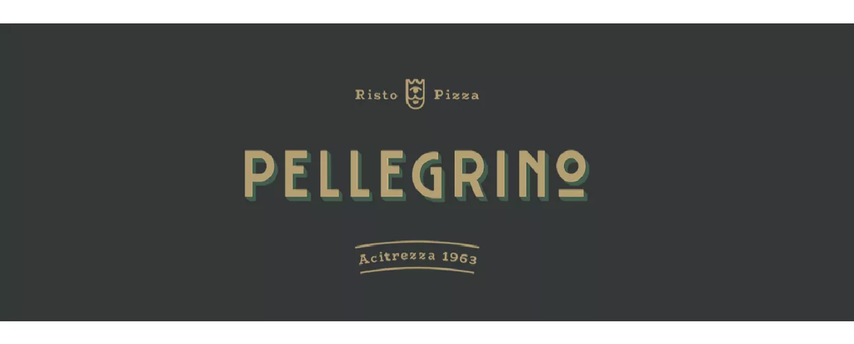 Pellegrino Pizzeria in Acitrezza