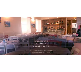 Ristorante Pizzeria Quadrifoglio