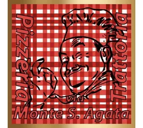 Trattoria Via Monte Sant'Agata