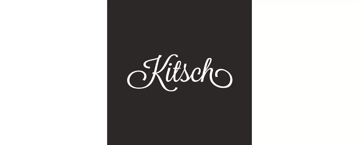 Kitsch - Food & Drinks