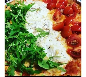 La Duchessa Pizza e Cucina