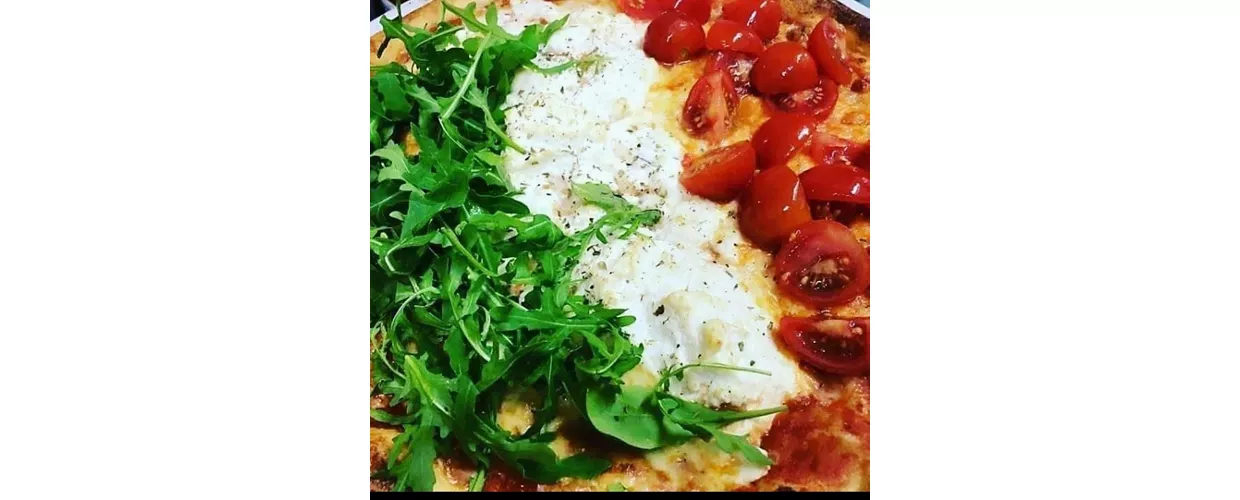 La Duchessa Pizza e Cucina