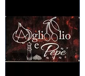 Hosteria Aglio Olio e Pepe