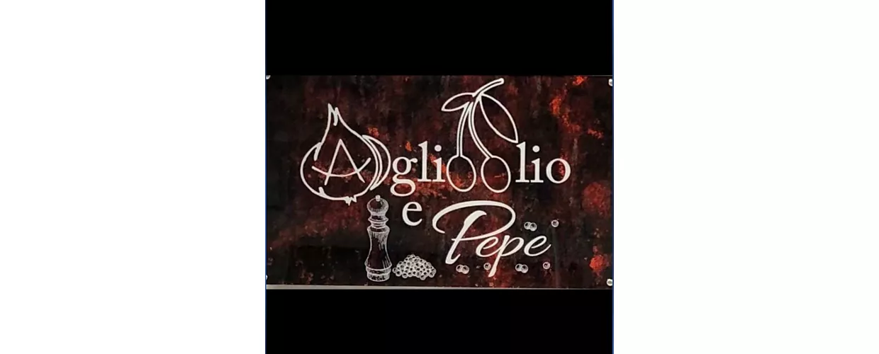 Hosteria Aglio Olio e Pepe