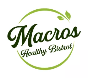 Macros Healthy Bistrot