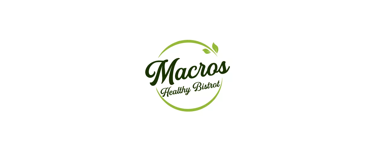 Macros Healthy Bistrot