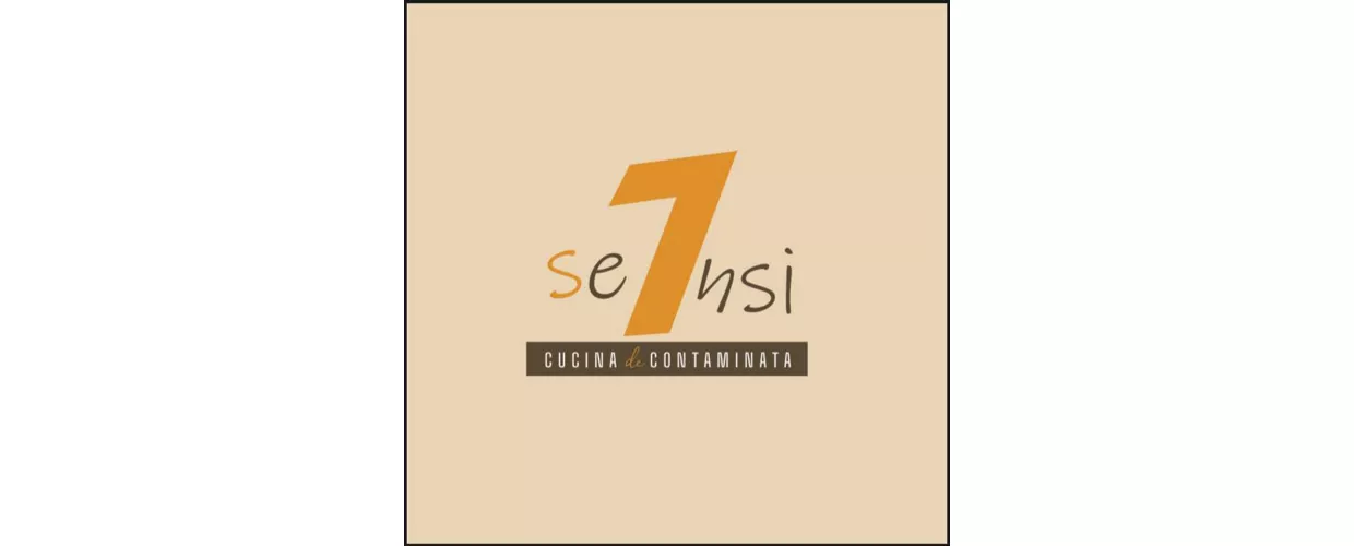7 Sensi cucina decontaminata