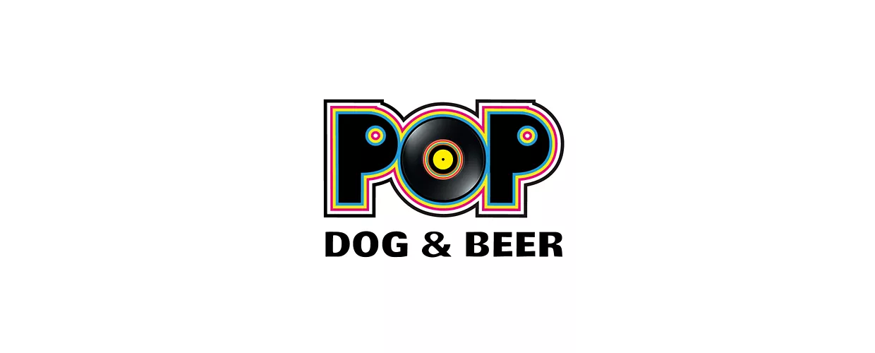 POP Dog & Beer