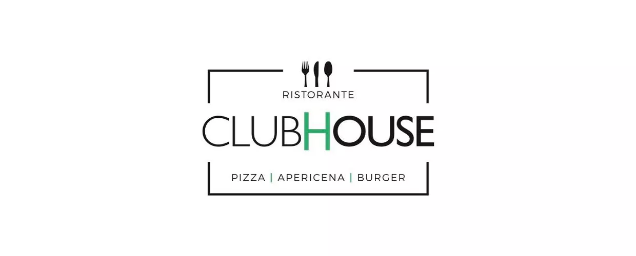 CLUBHOUSE Pizza, Apericena, Burger
