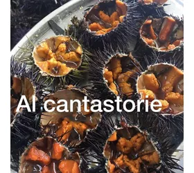 Al Cantastorie