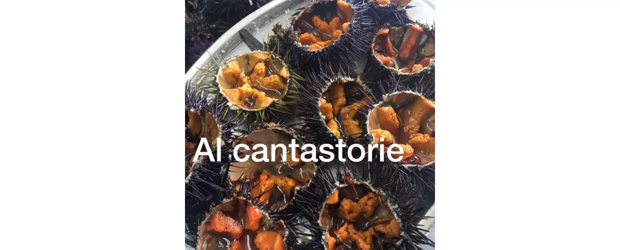 Al Cantastorie