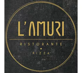 L'AMURI Palermo `| Ristorante - Pizza