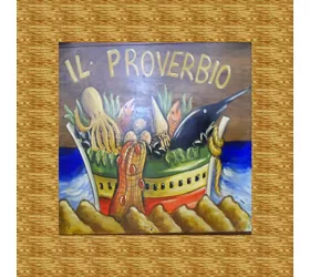 Il Proverbio