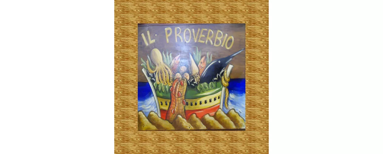 Il Proverbio