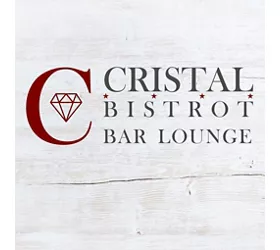 Cristal Bistrot & Bar Lounge
